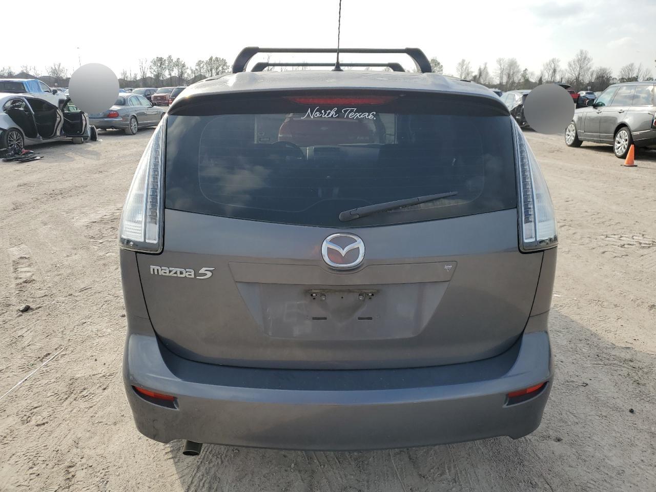 2009 Mazda 5 - Image 6