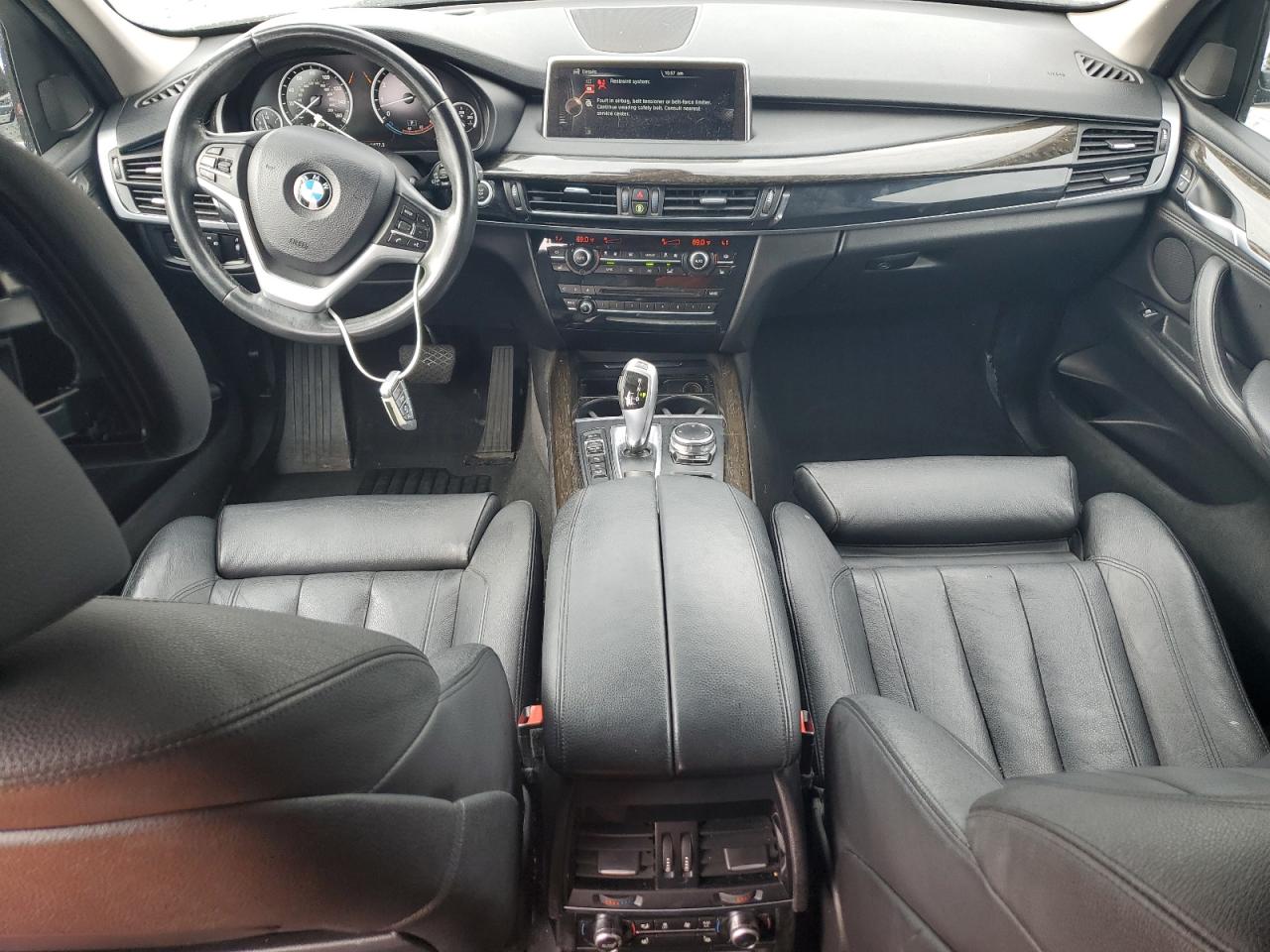 2016 BMW X5 - Image 8