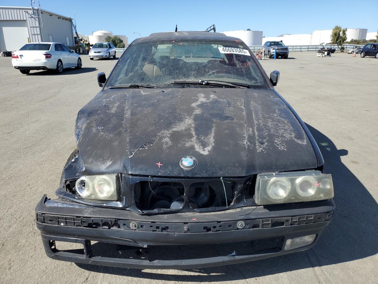 1995 BMW 3er - Image 5