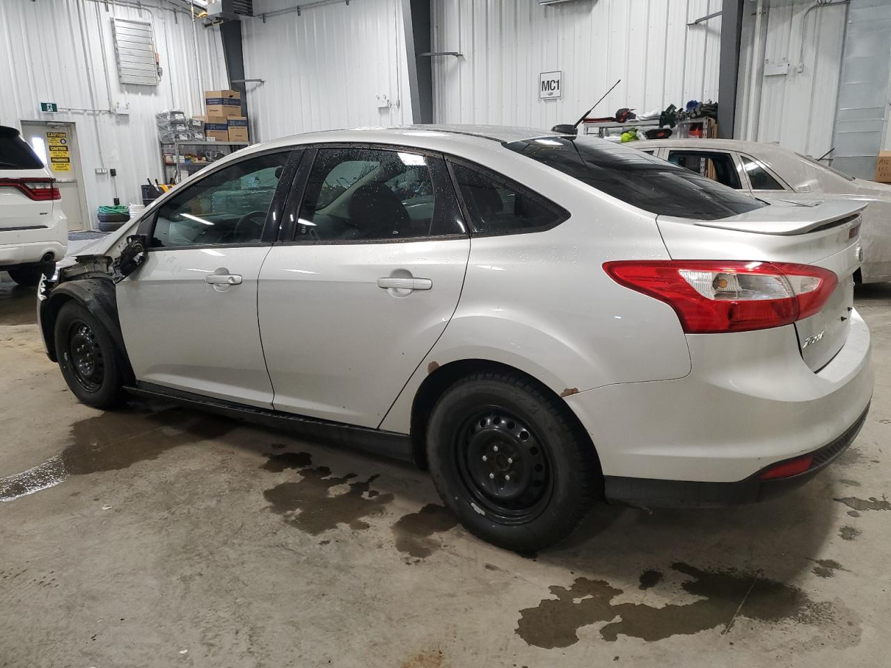 2013 Ford Focus - Image 2