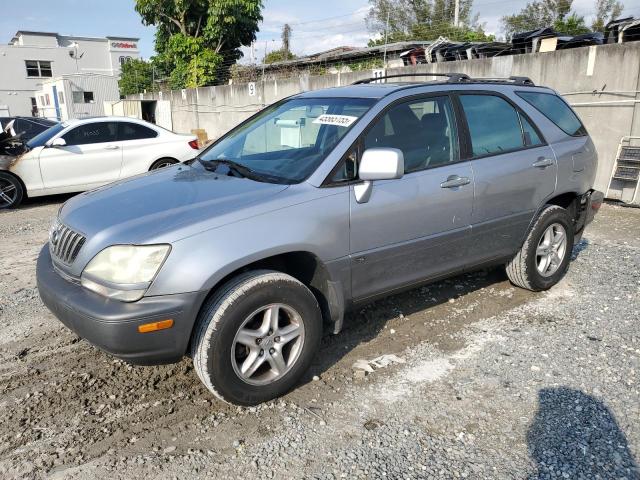 2001 Lexus Rx 300