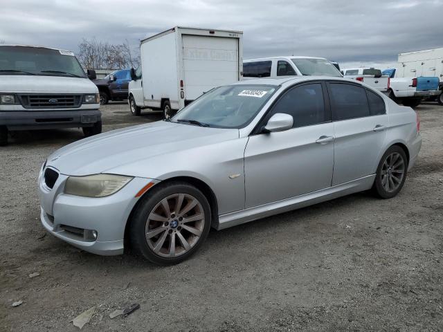 2011 Bmw 328 I Sulev