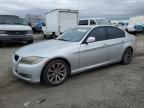 2011 Bmw 328 I Sulev продається в Bakersfield, CA - Rear End