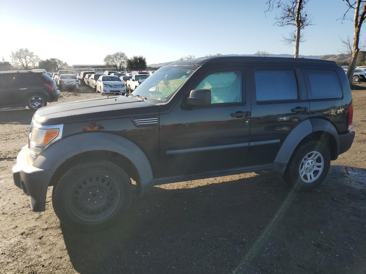 2007 Dodge Nitro - Image 1