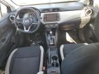 2021 Nissan Versa Sv for Sale in Chicago Heights, IL - Rear End