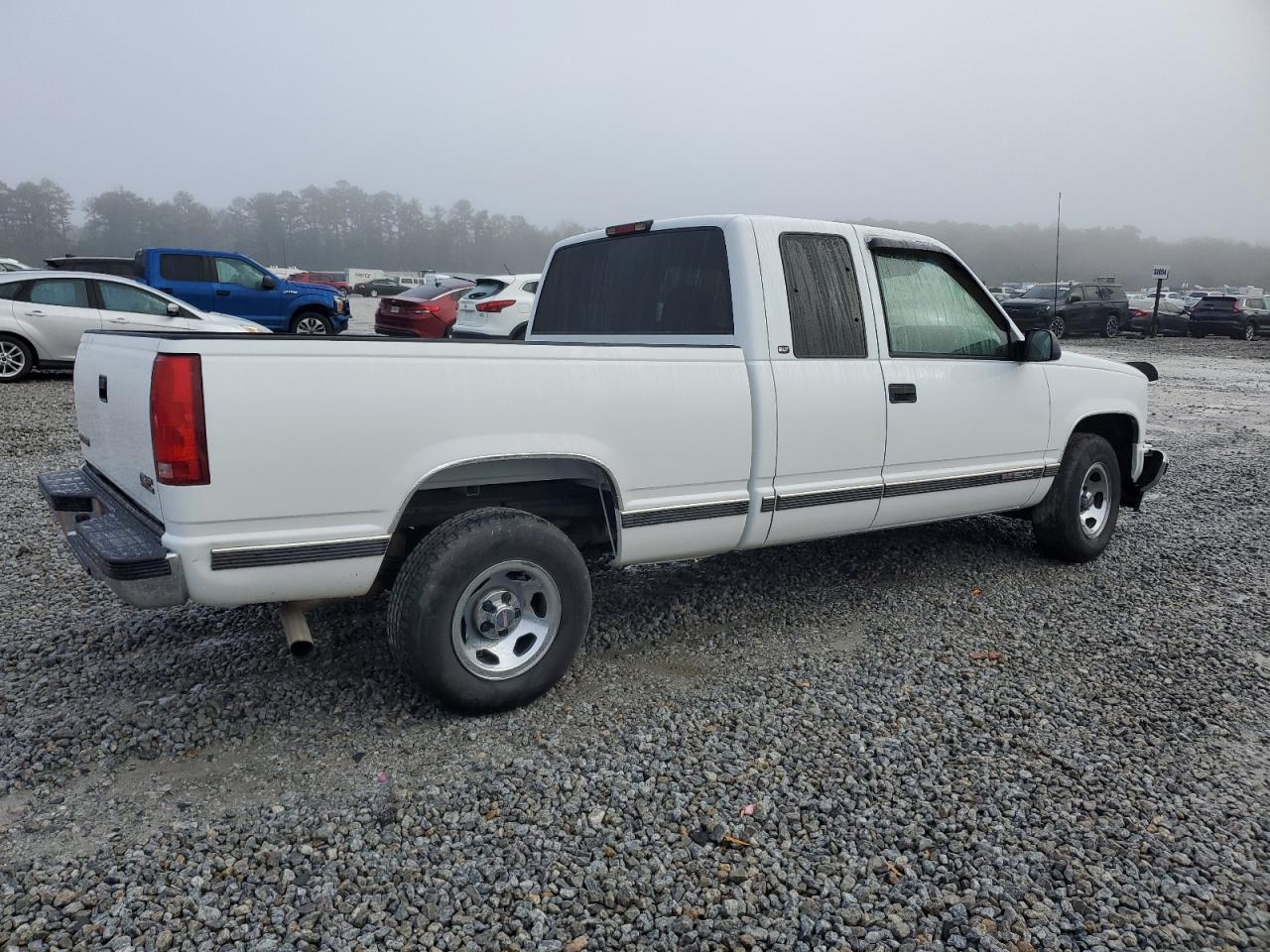 1998 GMC Sierra - Image 3