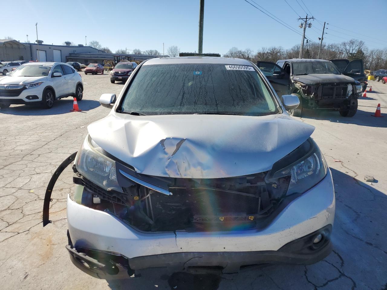 2014 Honda CR-V - Image 5
