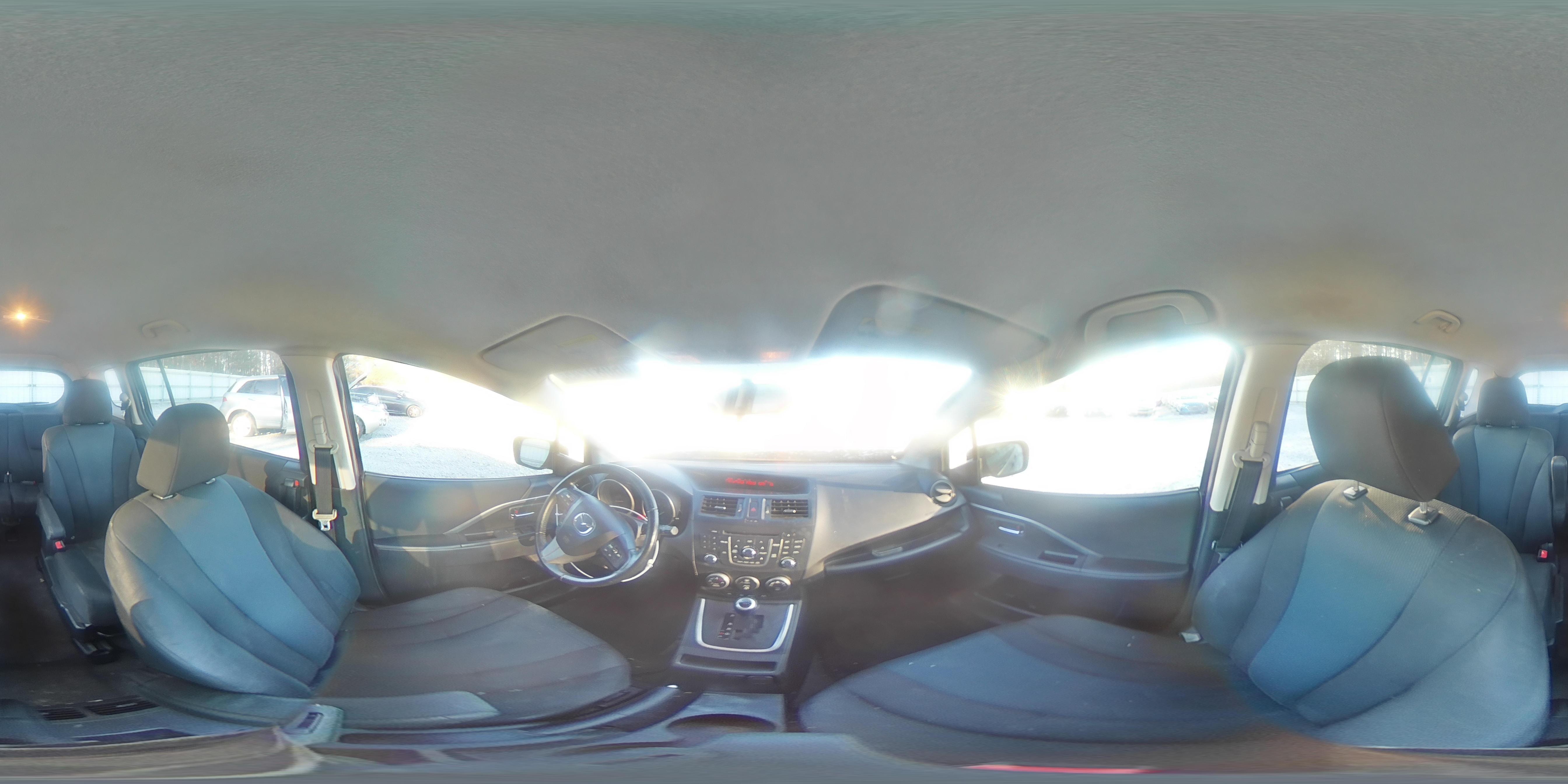 2015 Mazda 5 - Image 14