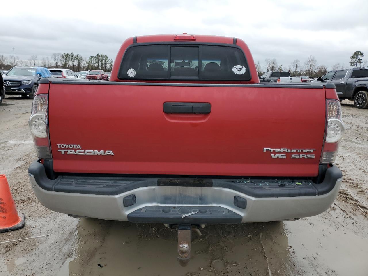 2010 Toyota Tacoma - Image 6