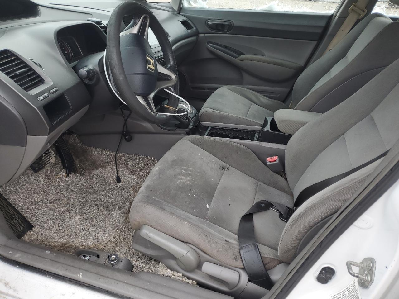2011 Honda Civic - Image 7