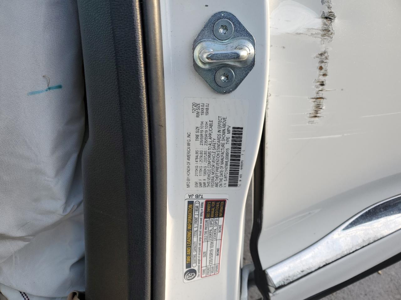 2021 Acura RDX - Image 13