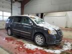 2014 Chrysler Town & Country Touring на продаже в Angola, NY - Mechanical