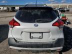 2019 Nissan Kicks S للبيع في Indianapolis، IN - Side