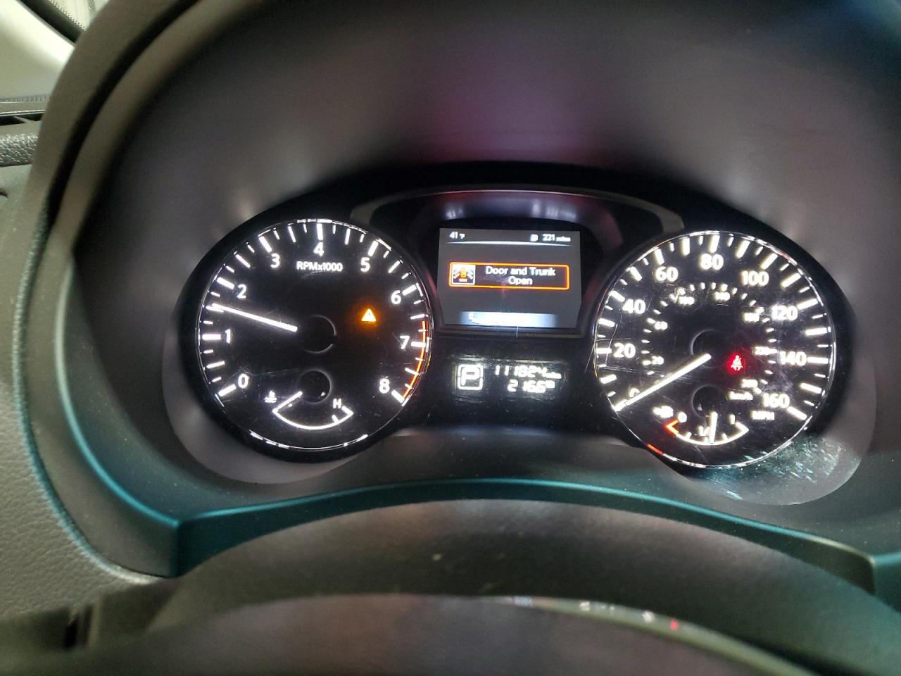 2015 Nissan Altima - Image 9