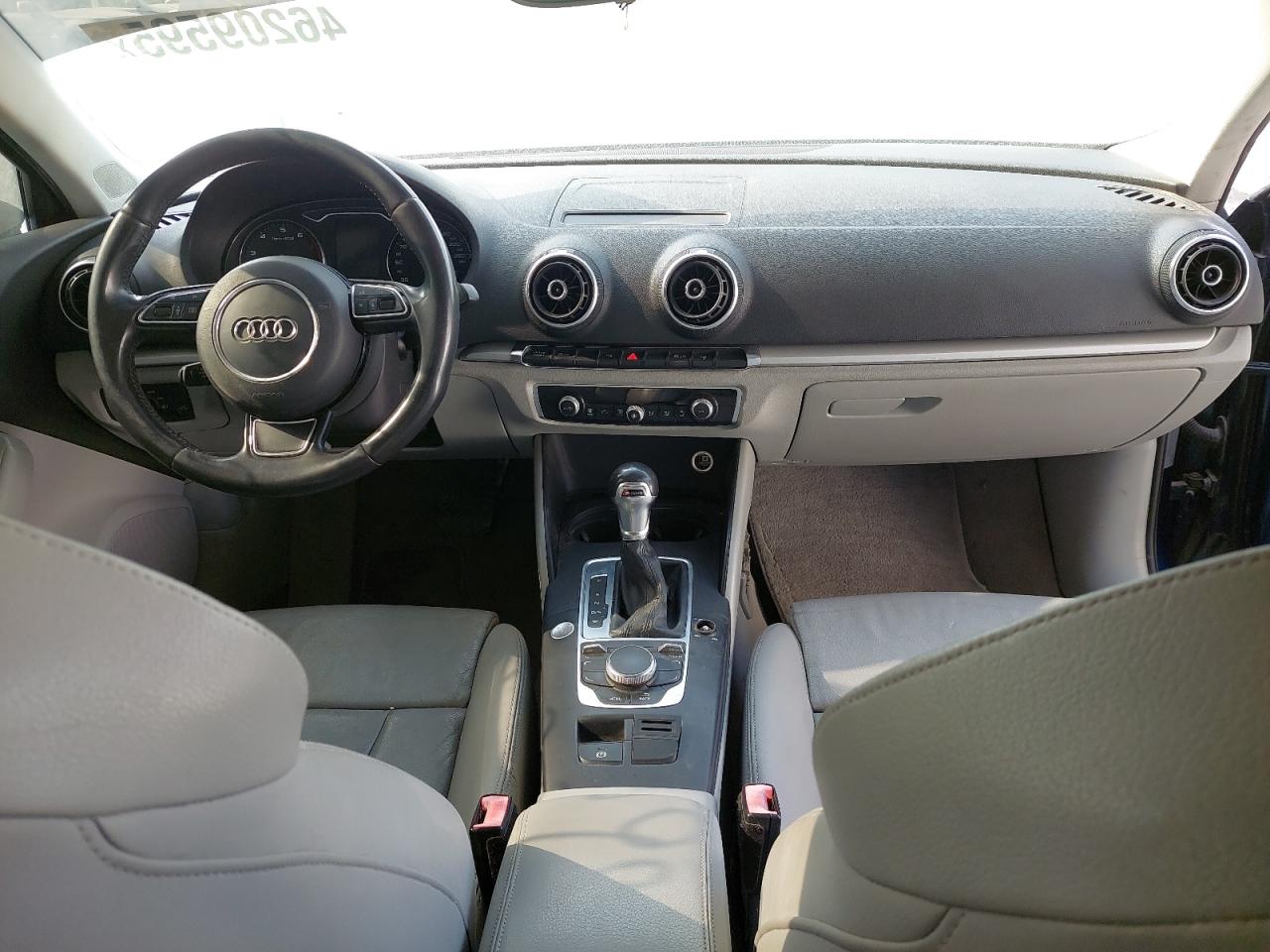 WAUAYJFF9F1091297 - 2015 Audi A3 - #46209595