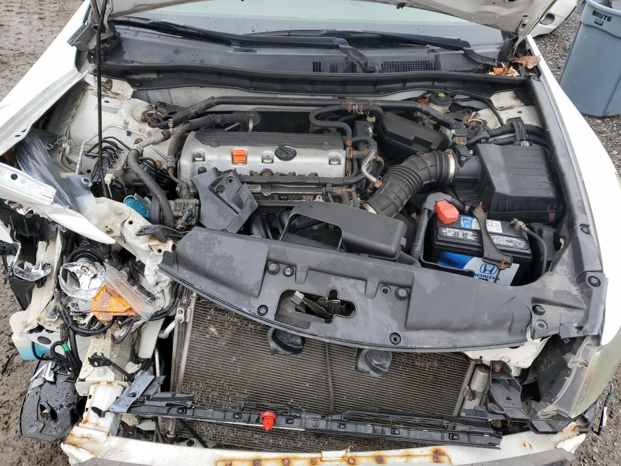 2010 Honda Accord - Image 11