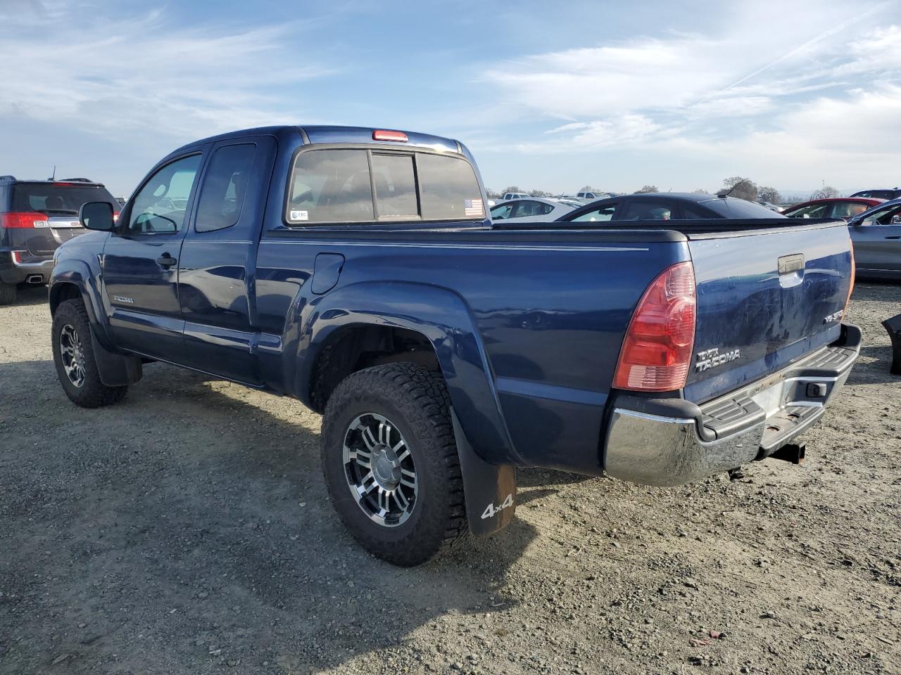 2005 Toyota Tacoma - Image 2