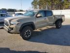 2019 Toyota Tacoma Double Cab na sprzedaż w Dunn, NC - Side