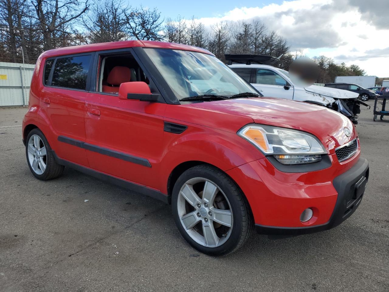 2010 Kia Soul - Image 4