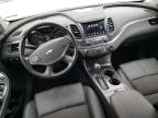 2017 Chevrolet Impala Lt for Sale in Mercedes, TX - Side