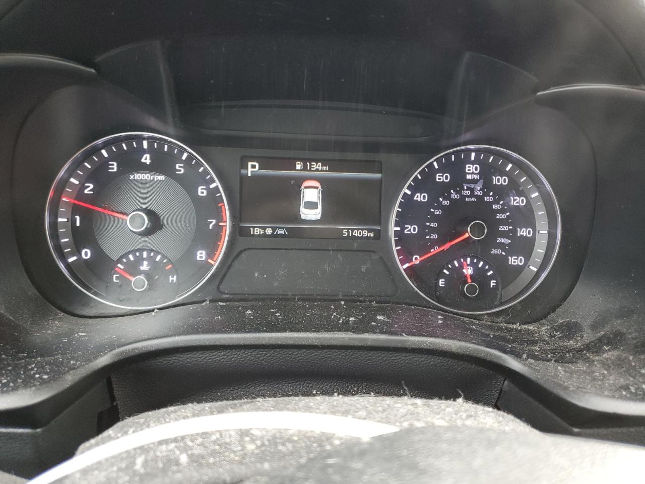 2023 Kia Forte - Image 9
