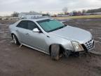 2012 Cadillac Cts Premium Collection for Sale in Columbia Station, OH - Front End