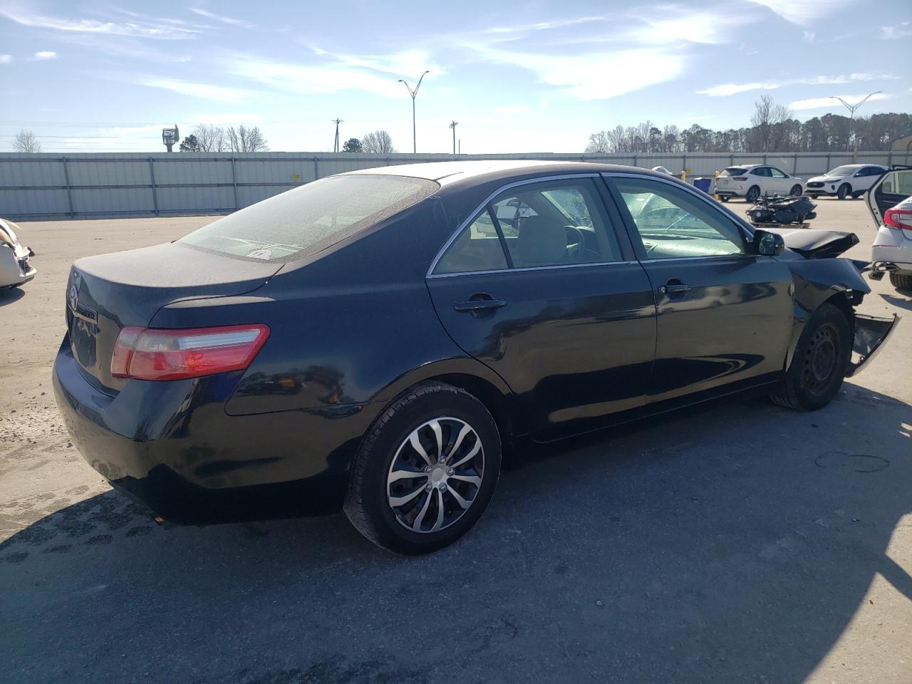 2009 Toyota Camry - Image 3