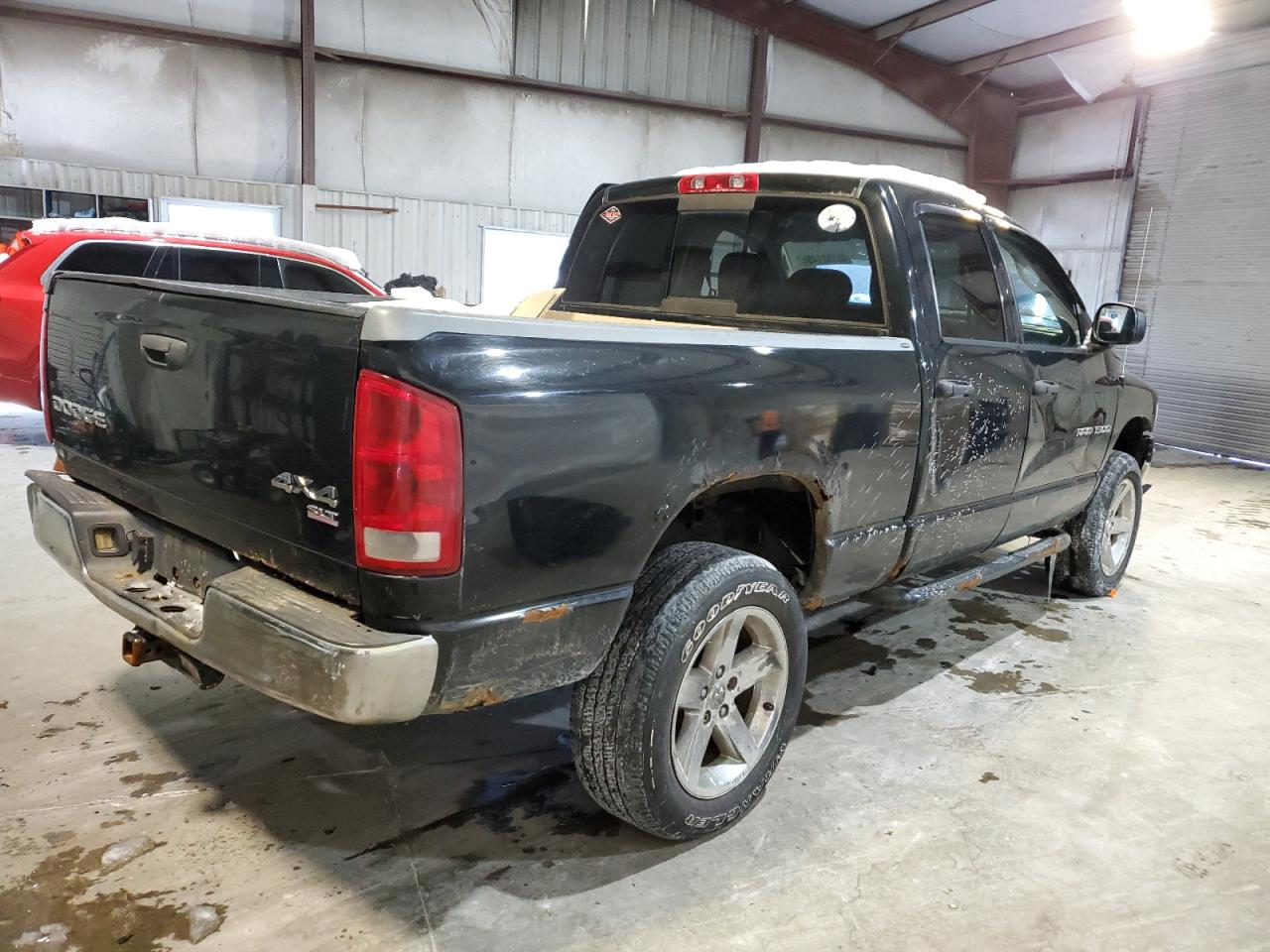 2004 Dodge RAM - Image 3
