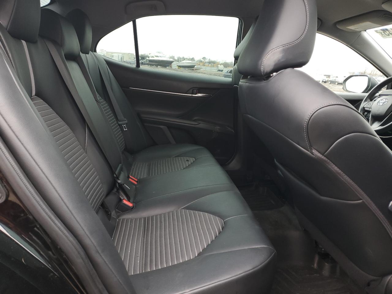 2021 Toyota Camry - Image 10