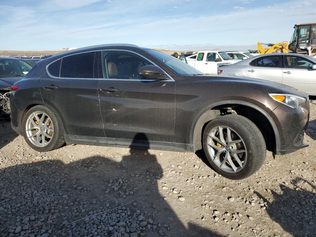 2018 Alfa Romeo Stelvio - Image 4