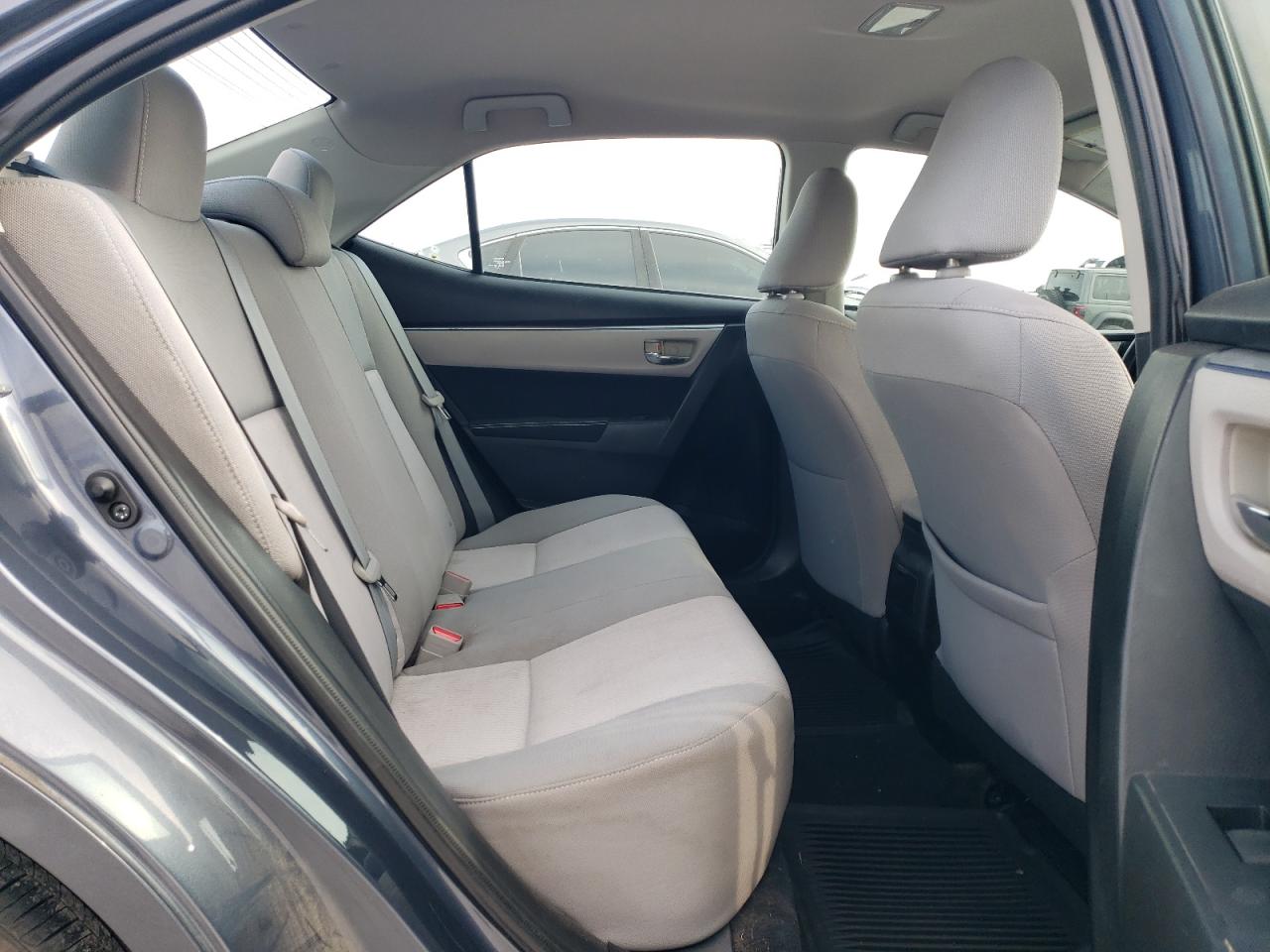 2014 Toyota Corolla - Image 10