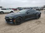 2016 Chevrolet Camaro Ss de vânzare în Houston, TX - Side