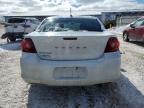 2013 Dodge Avenger Se იყიდება Davison-ში, MI - Front End