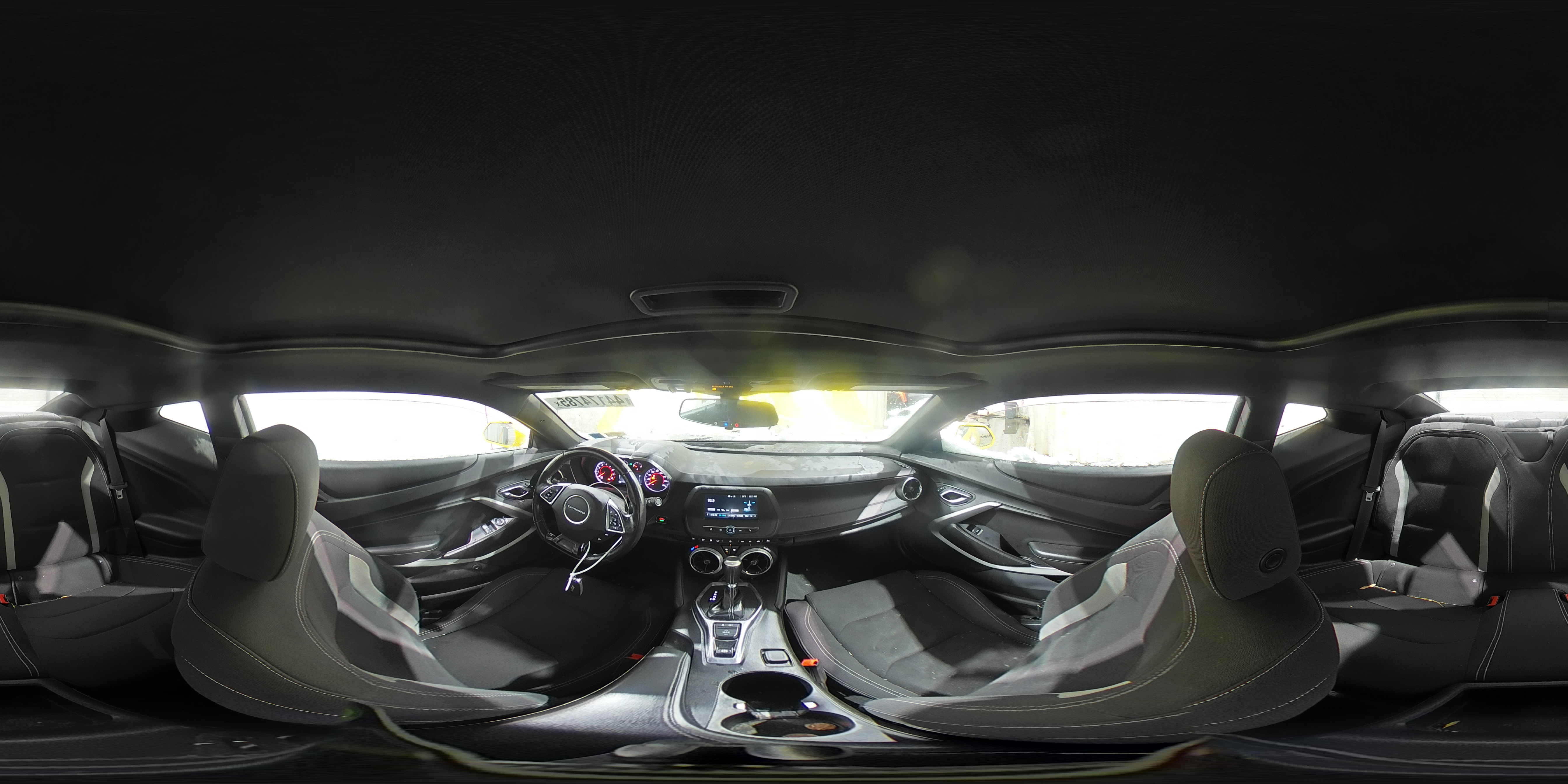 2018 Chevrolet Camaro - Image 13