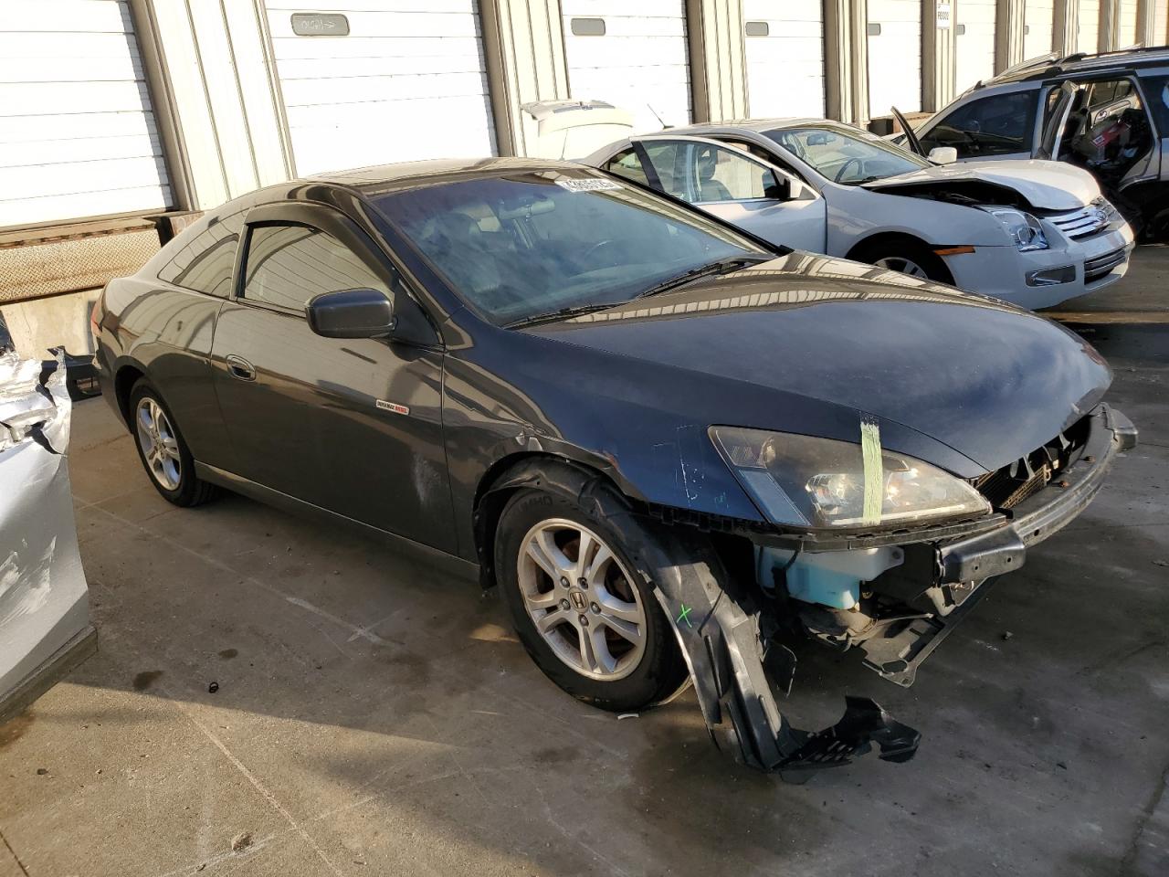 2006 Honda Accord - Image 4