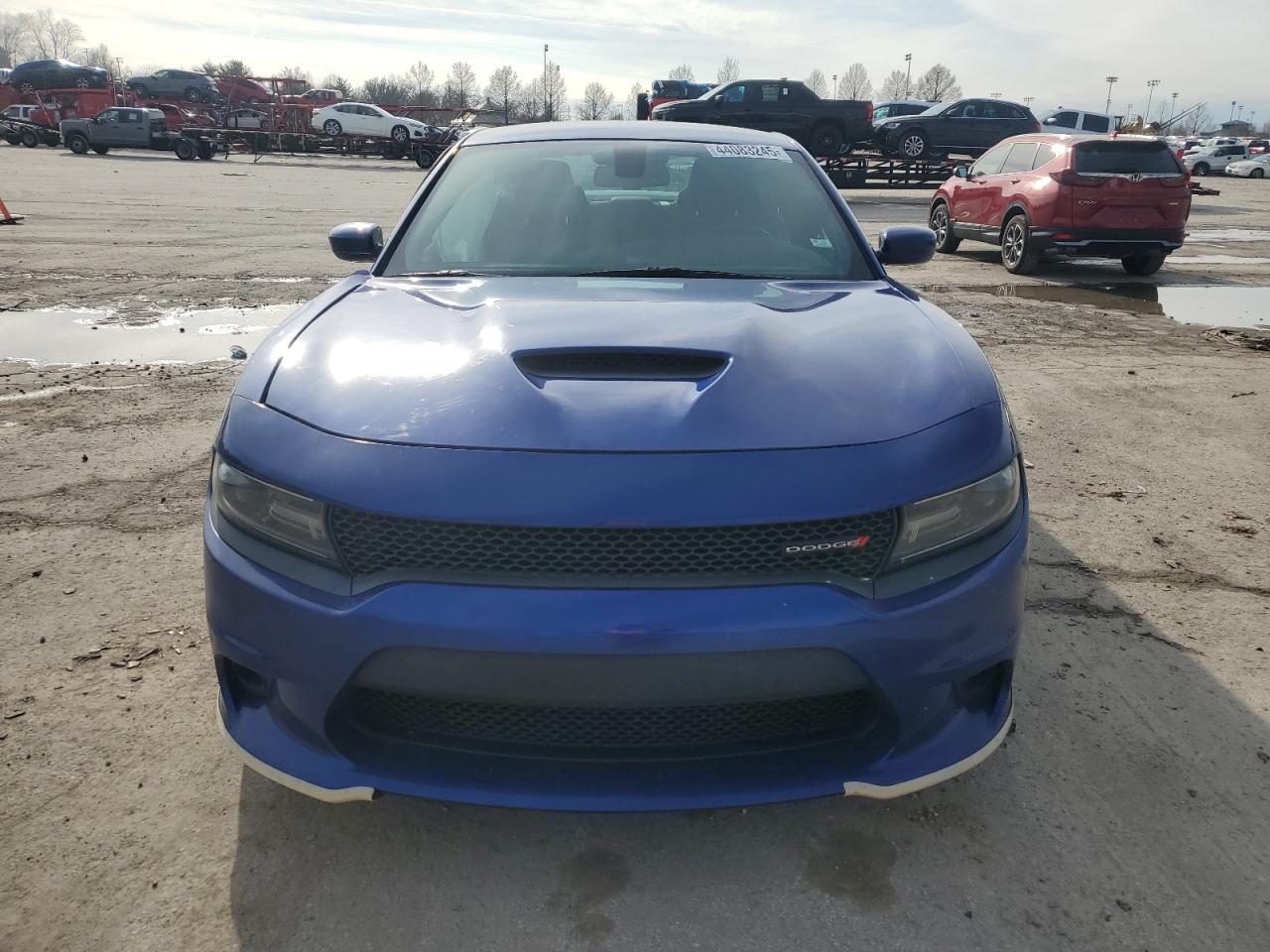 2019 Dodge Charger - Image 5