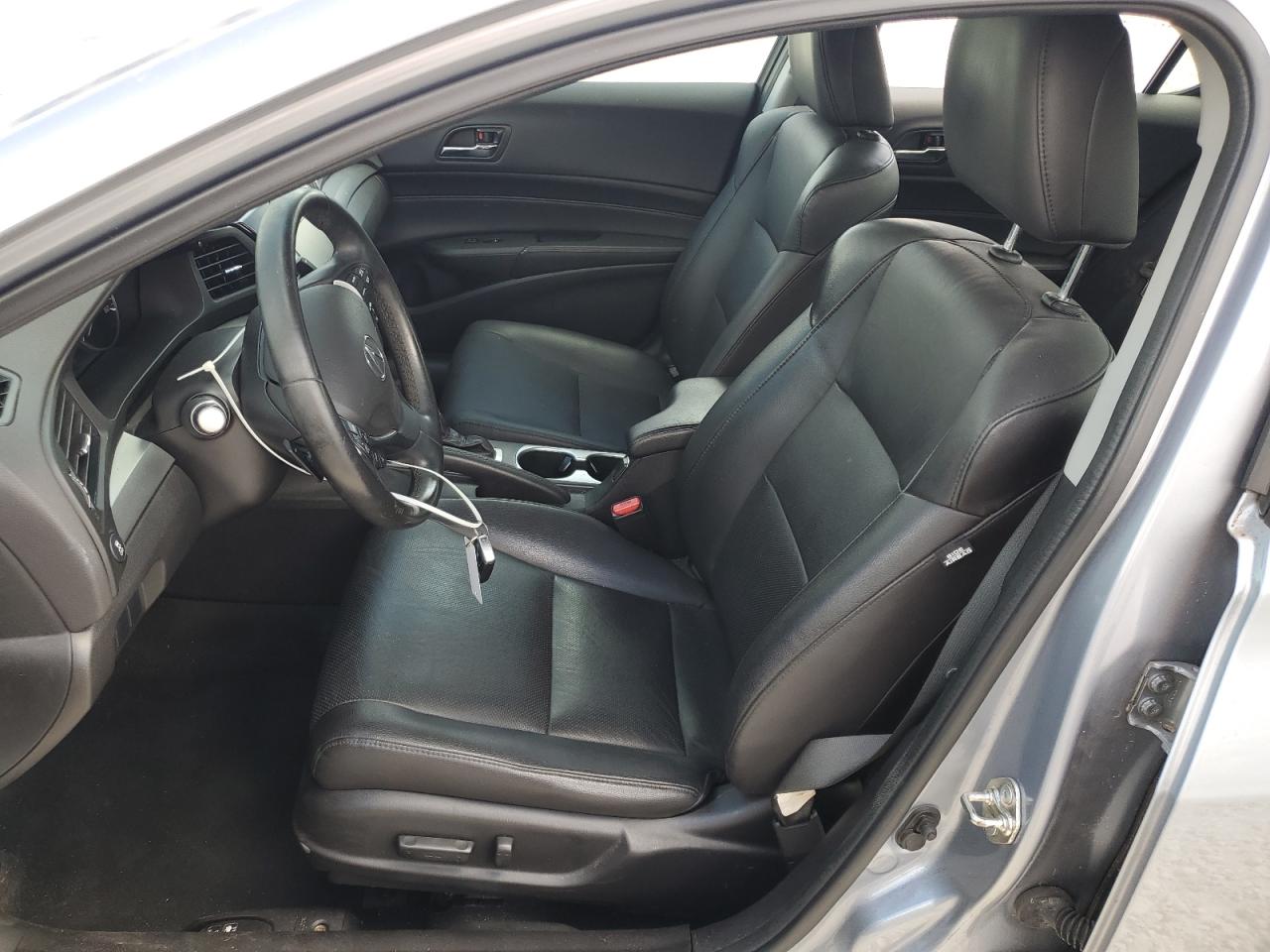 2016 Acura ILX - Image 7