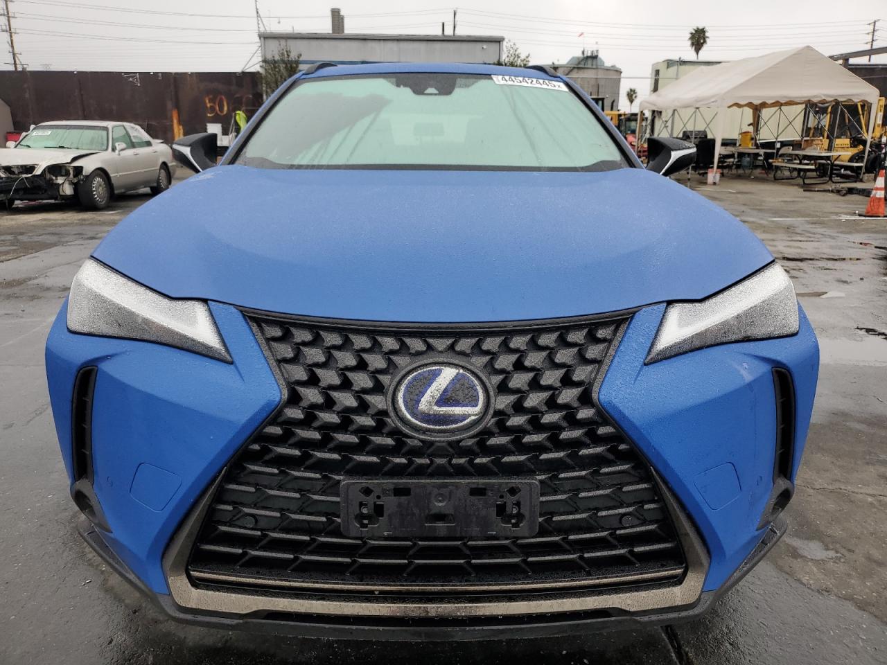 2021 Lexus UX - Image 5