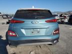 2019 Hyundai Kona Sel de vânzare în Sun Valley, CA - Side