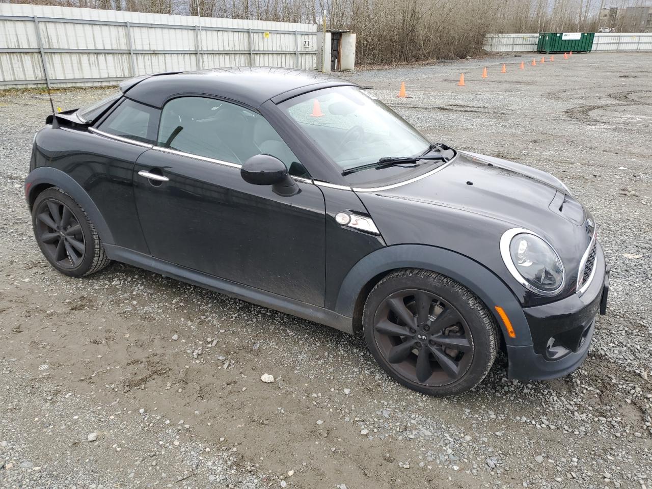 2013 MINI Cooper - Image 4