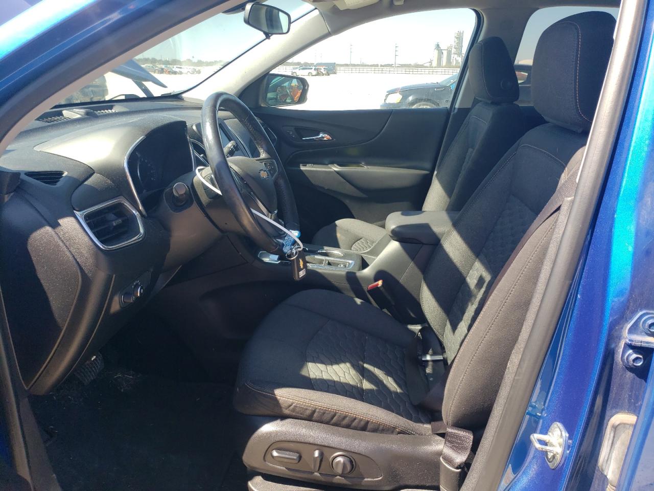 2019 Chevrolet Equinox - Image 7
