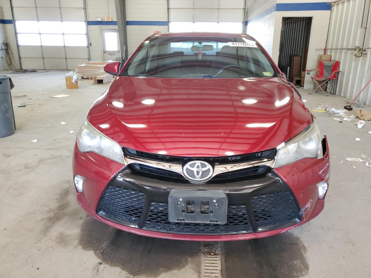 2017 Toyota Camry - Image 5