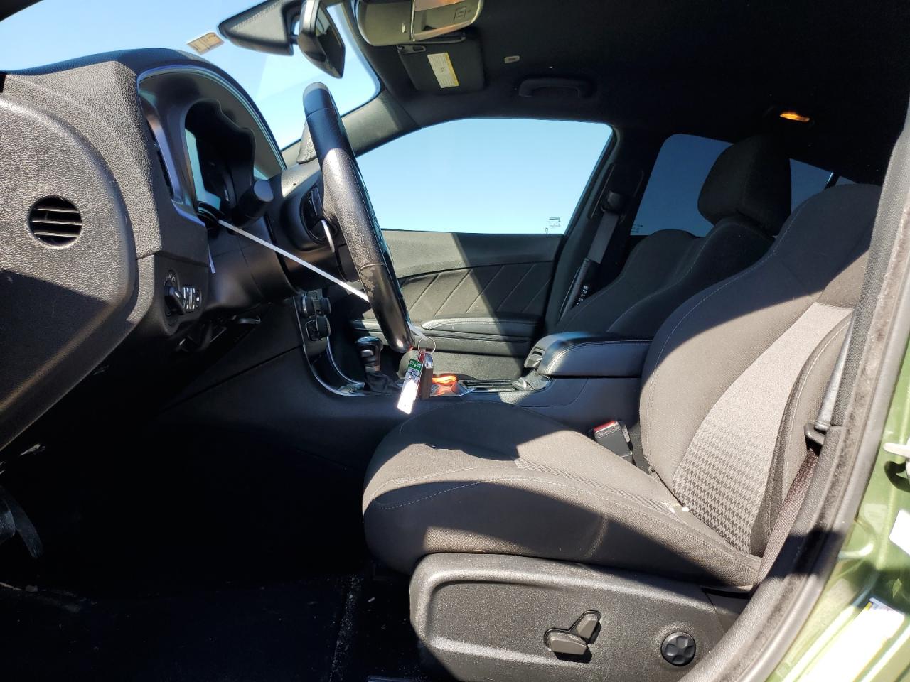 2021 Dodge Charger - Image 7