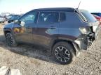 2019 Jeep Compass Trailhawk იყიდება Houston-ში, TX - Rear End