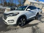 2018 Hyundai Tucson Value на продаже в North Billerica, MA - Minor Dent/Scratches