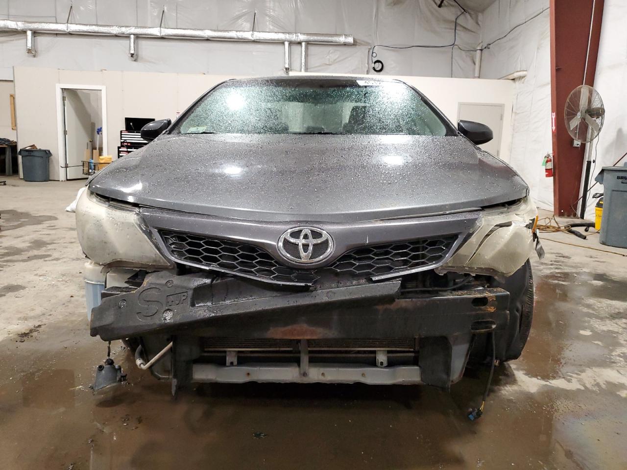 2012 Toyota Camry - Image 5