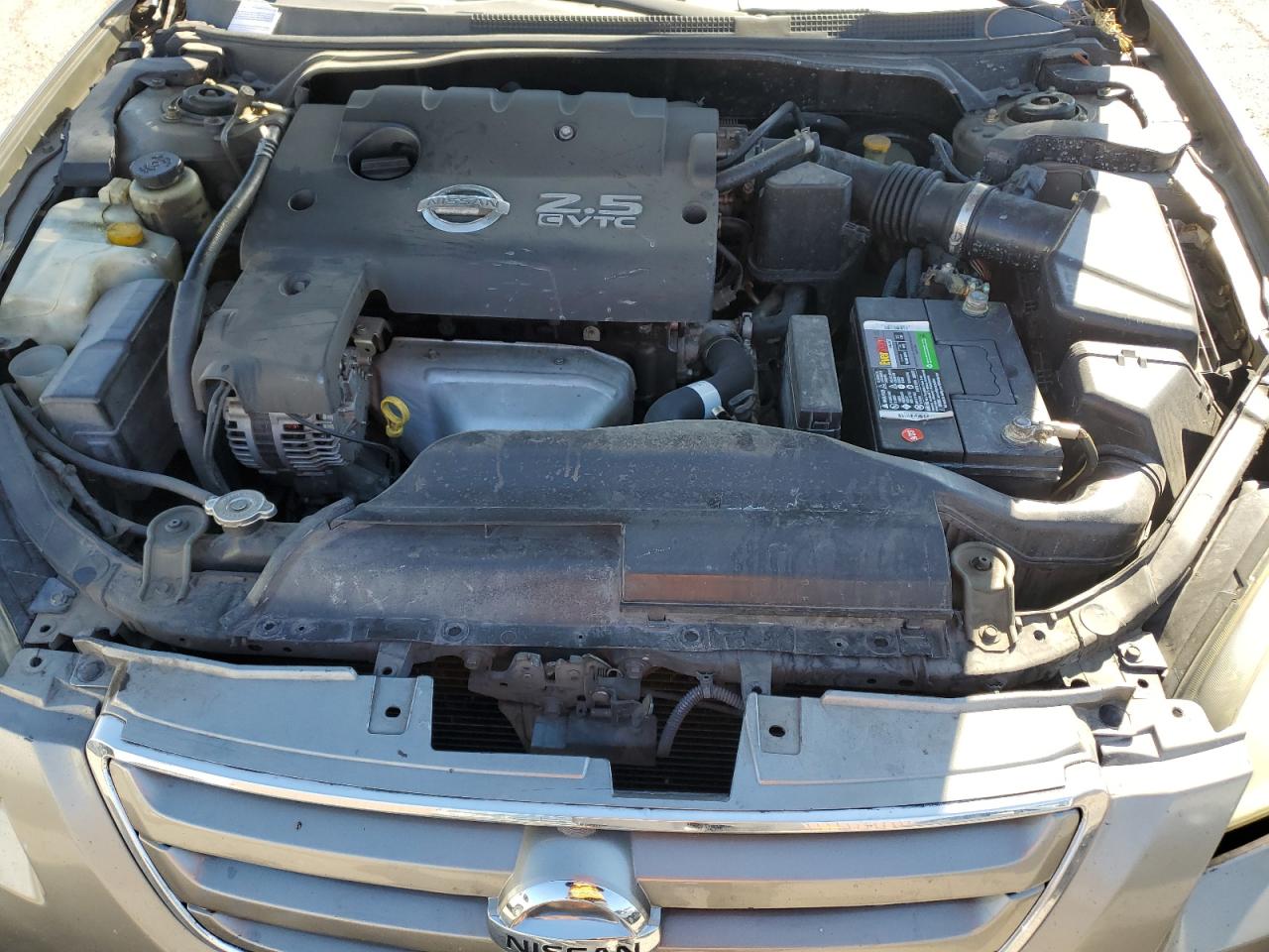 2003 Nissan Altima Base VIN: 1N4AL11D33C250912 Lot: 57912575