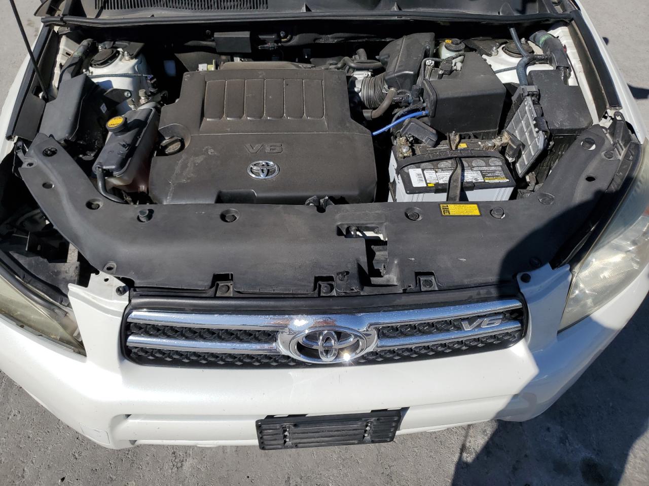 2007 Toyota RAV 4 - Image 12