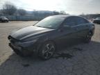 2022 Hyundai Elantra Limited for Sale in Lebanon, TN - Front End
