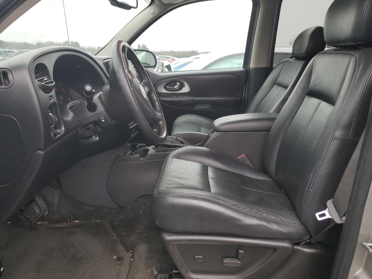 2007 Chevrolet TrailBlazer - Image 7